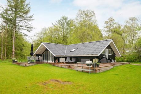 Holiday home Denmark - : 