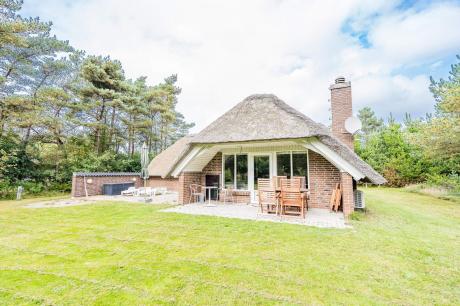 Holiday home Denmark - : 