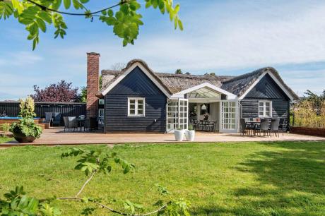 Ferienhaus Denemarken - : 