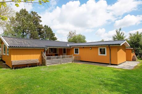 Holiday home Denmark - : 