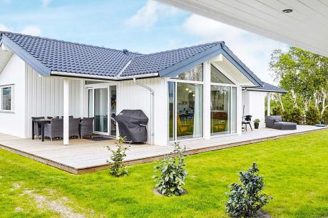 Holiday home Denmark - : 