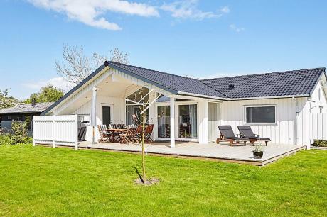 Holiday home Denmark - : 