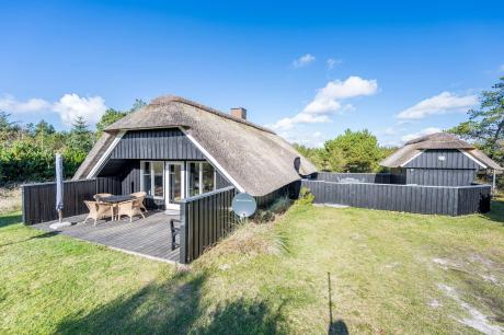 Holiday home Denmark - : 