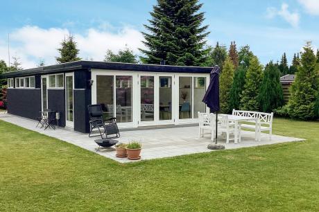 Holiday home Denmark - : 