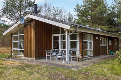 Holiday home Denmark - : 