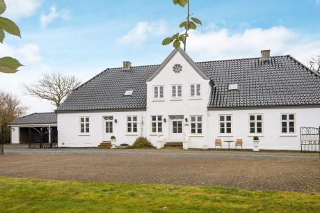 Ferienhaus Denemarken - : 