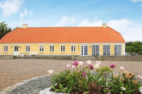 Vakantiehuis Denemarken - : 