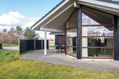 Holiday home Denmark - : 