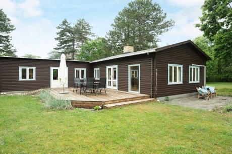 Ferienhaus Denemarken - : 