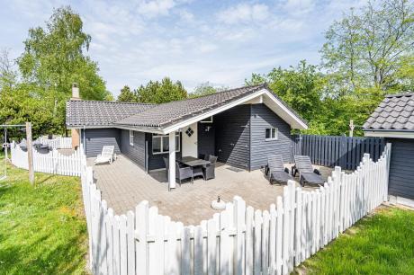 Vakantiehuis Denemarken - : 