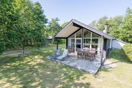 Holiday home Denmark - : 