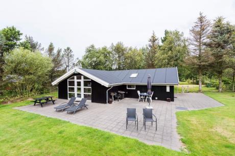 Holiday home Denmark - : 