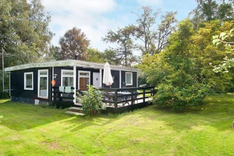 Holiday home Denmark - : 