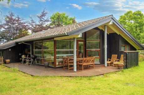 Holiday home Denmark - : 