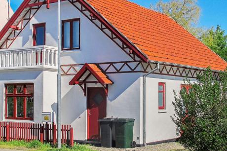 Ferienhaus Denemarken - : 