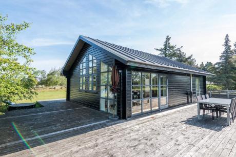 Holiday home Denmark - : 