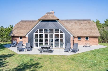 Holiday home Denmark - : 