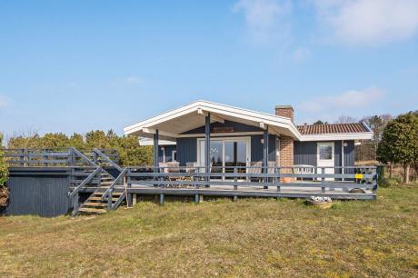 Holiday home Denmark - : 