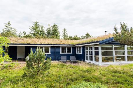 Holiday home Denmark - : 