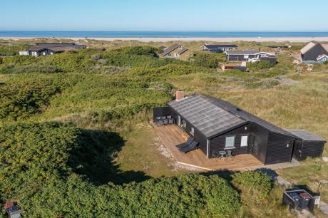 Holiday home Denmark - : 