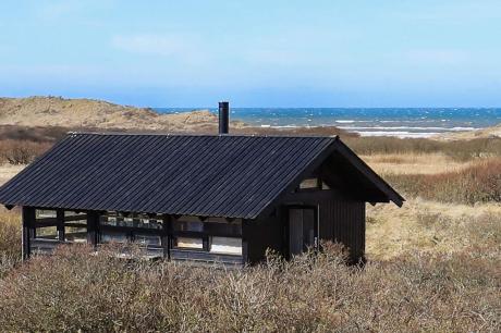 Holiday home Denmark - : 