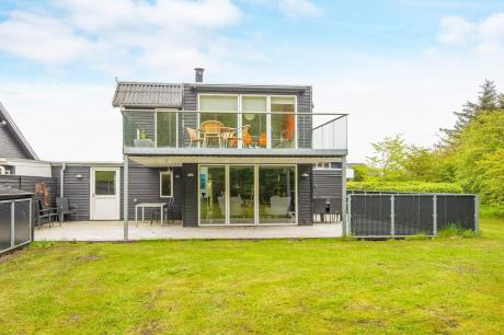 Ferienhaus Denemarken - : 