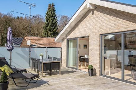 Holiday home Denmark - : 