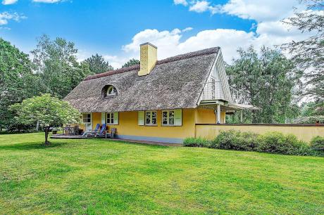 Ferienhaus Denemarken - : 