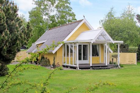 Ferienhaus Denemarken - : 