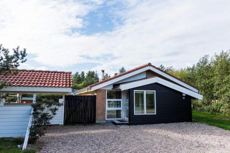 Holiday home Denmark - : 