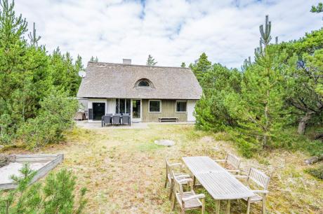 Holiday home Denmark - : 