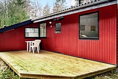 Holiday home Denmark - : 