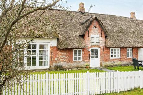 Ferienhaus Denemarken - : 