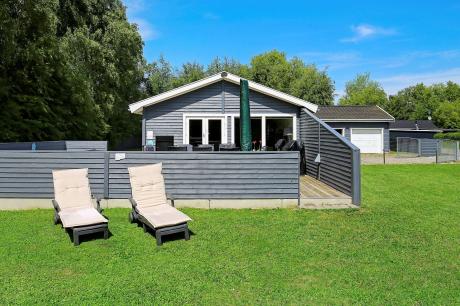 Holiday home Denmark - : 