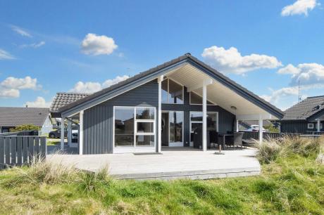 Ferienhaus Denemarken - : 