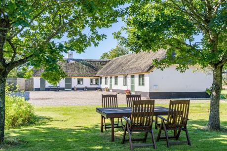 Ferienhaus Denemarken - : 