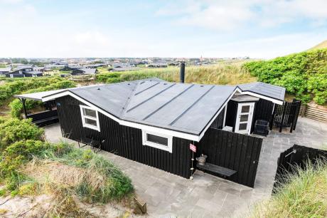 Holiday home Denmark - : 