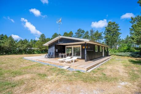 Holiday home Denmark - : 