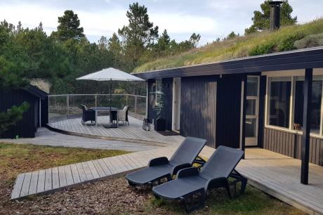 Holiday home Denmark - : 