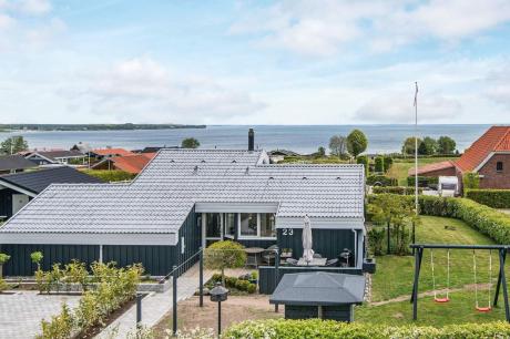 Holiday home Denmark - : 