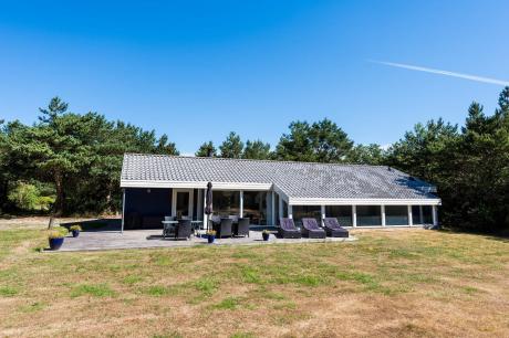 Holiday home Denmark - : 