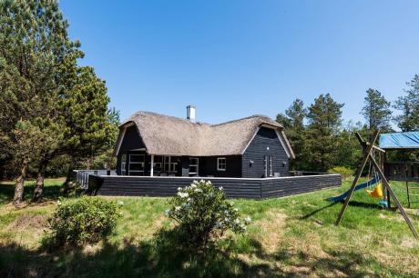 Holiday home Denmark - : 