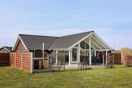 Holiday home Denmark - : 