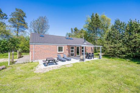 Holiday home Denmark - : 