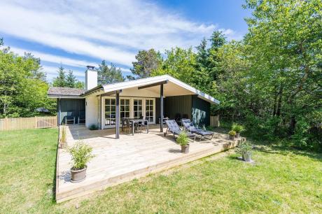 Holiday home Denmark - : 