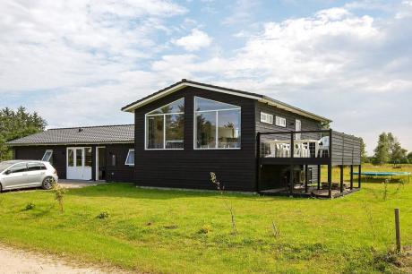 Holiday home Denmark - : 