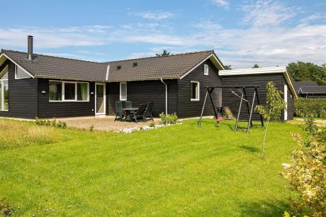 Holiday home Denmark - : 