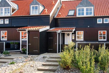 Holiday home Denmark - : 