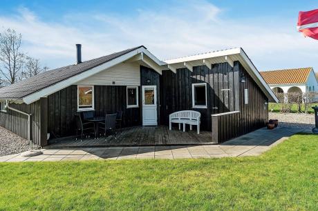 Holiday home Denmark - : 