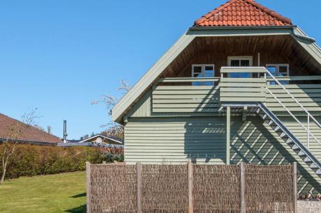 Holiday home Denmark - : 